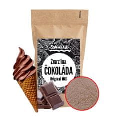 SnackAir Zmrzlina Čokoláda 400 g