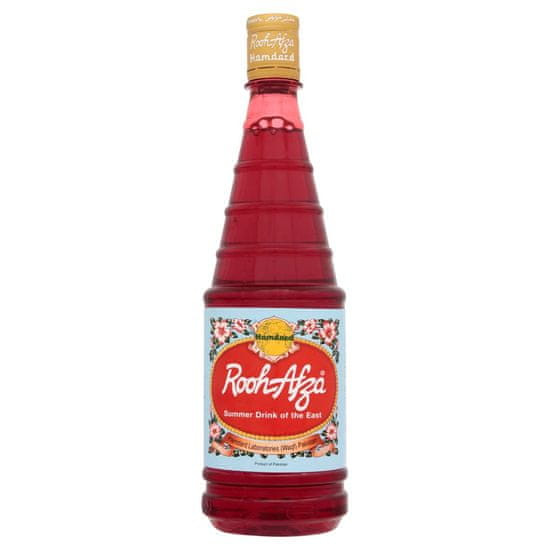 Sirup ROOH AFZA 800ml