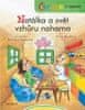 Burdová Anna: Čteme s radostí – Natálka a svět vzhůru nohama