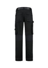 TRICORP Pracovní kalhoty unisex TRICORP Work Pants Twill Cordura Stretch