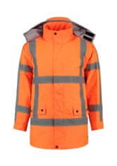 TRICORP Pracovní bunda unisex TRICORP RWS Parka