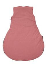 Sterntaler spací vak baby oslík Emmily 9452107, 56 cm