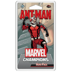 Fantasy Flight Games Marvel Champions: Ant-Man Hero Pack