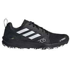 Adidas TERREX SPEED FLOW W, TERREX SPEED FLOW W | FW2609 | CBLACK/CRYWHT/SYELLO | EU 38 | UK 5 | US 6,5 |