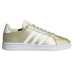 Adidas GRAND COURT, GRAND COURT | GY6013 | SABEMT/FTWWHT/SANBEI | EU 36 2/3 | UK 4 | US 5,5 |