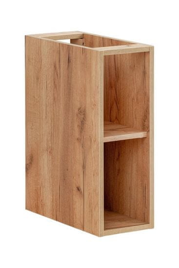 COMAD COMAD CAPRI OAK 810A FSC Otevřená skříňka - Comad