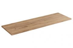 COMAD COMAD CAPRI OAK 893 Deska 140cm - Comad