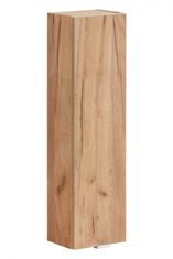 COMAD COMAD CAPRI OAK 830A FSC Nástěnná skříňka - Comad