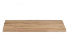 COMAD COMAD CAPRI OAK 890 FSC Deska 60cm - Comad