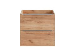 COMAD COMAD CAPRI OAK 820A FSC Skříňka pod umyvadlo 60cm - Comad