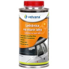 Velvana Leštěnka na staré laky 500ml