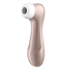 Satisfyer PRO 2 Generation 2 - zlatý