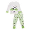 Veselé dětské pyžamo Panda a bambus (D-K-SW-KP-C-C-1443) - velikost 110