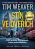 Tim Weaver: Stín ve dveřích