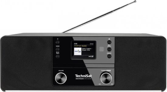 Technisat Digitradio 370 CD BT