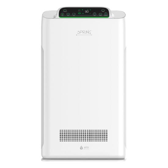 Airbi čistička vzduchu SPRING WiFi – BI3110W