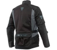 Dainese Bunda na moto DESERT TEX JACKET BLACK/BLACK/EBONY vel. 52