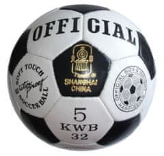 ACRAsport Kopací míč Official velikost 5