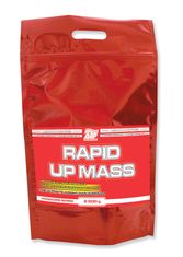 ACRAsport ATP RAPID UP MASS 2500g vanilka