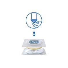 Durex Invisible 10 ks