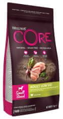 WELLNESS-CORE Small Breed Healthy Weight Turkey Recipe 1,5 kg