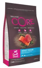 WELLNESS-CORE Wellness Dog SB Adult Ocean 5kg