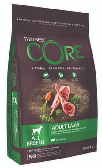 Wellness hotsell core 10kg