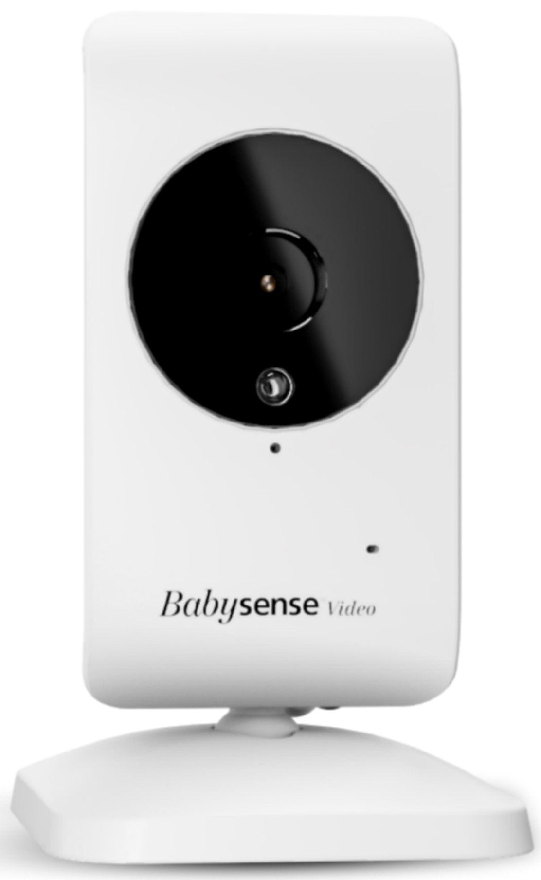 Babysense Video Baby Monitor V24R přídavná kamera