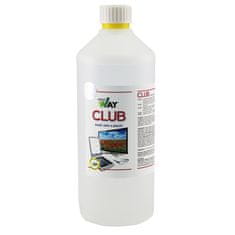 Freeway Čistící přípravek na plasty - Club 500 ml