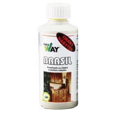 Freeway Brasil tmavý 250 ml