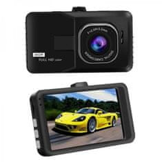 Bentech WDR T206 Full HD Autokamera