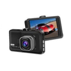 Bentech WDR T206 Full HD Autokamera