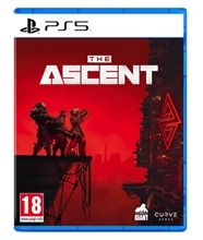 The Ascent (PS5)