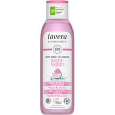 Lavera Pečující sprchový gel s divokou růží (Body Wash) 250 ml