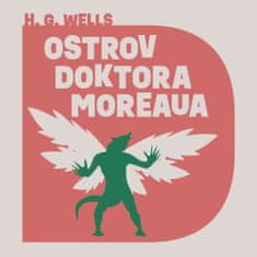 Herbert George Wells: Ostrov doktora Moreaua