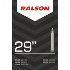 Ralson duše 29"x1.9-2.4 (50/60-622) FV/60mm