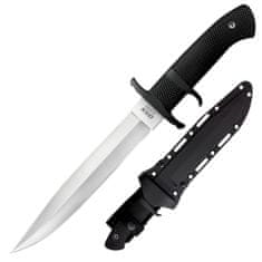 Cold Steel 39LSSCOSSDouble edged hunting knife 