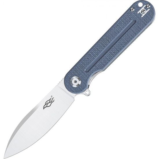 Ganzo FirebirdZavírací nůžFH922D2-ocelFlipper