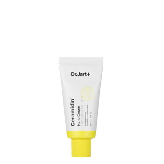 Dr. Jart+ Ceramidin Hand Cream - Krém na ruce s ceramidy - 50 ml