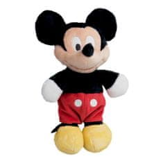 Mickey Mouse plyšák Mickey Mouse 36cm.