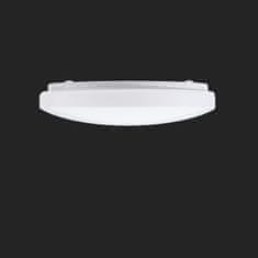 OSMONT OSMONT 71422 SAGITA 1 stropní/nástěnné plastové svítidlo IP54 3000/4000 K 15W LED DALI