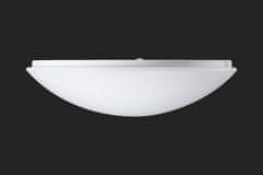 OSMONT OSMONT 56751 TITAN 3 stropní/nástěnné plastové svítidlo bílá IP54 4000 K 52W LED DALI