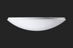 OSMONT OSMONT 56761 TITAN 4 stropní/nástěnné plastové svítidlo bílá IP54 4000 K 64W LED DALI