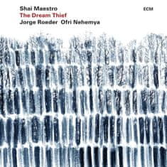 Shai Maestro Trio: Dream Thief