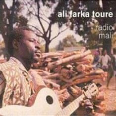 Toure Ali Farka: Radio Mali