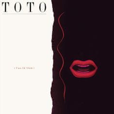 Toto: Isolation