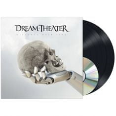 Dream Theater: Distance Over Time (2x LP CD)