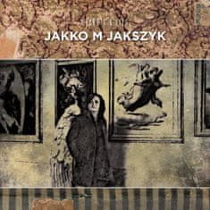 Jakszyk Jakko M.: Secrets & Lies (LP + CD)
