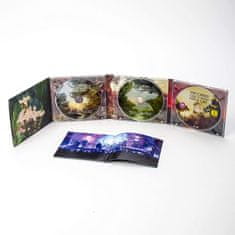 Townsend Devin: Order of Magnitude (Live Vol.1) (2x CD + DVD)