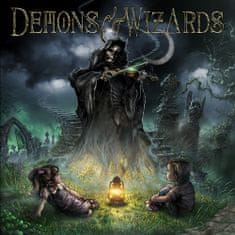 Demons & Wizards: Demons & Wizards (Remasters 2019)